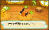 3DS Pokémon Mystery Dungeon  Magnagate and the Infinite Labyrinth