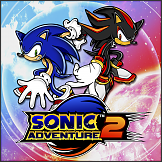 Sonic Adventure 2 / Battle