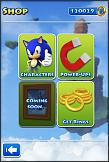 Neues Sonic Jump erscheint für Mobile Devices