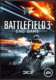 Battlefield 3 End Game (DLC)