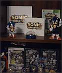 Eure Sonic-Sammlung?