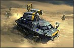 Command & Conquer - F2P