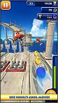 Sonic Dash - Der Endless-Runner