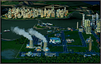 SimCity 5 Forumla Region!