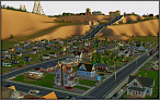 SimCity 5 Forumla Region!
