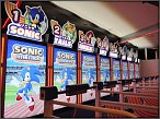 Zukünftige Sonic Games & Projekte