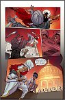 Assassin’s Creed: Brahman - Comic