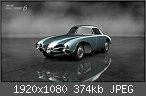 Gran Turismo 6 (GT6)