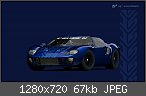Gran Turismo 6 (GT6)