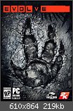 Evolve - Neues Spiel der Left 4 Dead-Macher