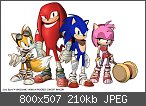 Sonic Boom - exklusiv für Nintendo Wii U und 3DS
