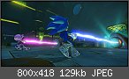 Sonic Boom - exklusiv für Nintendo Wii U und 3DS