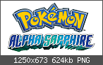 Pokémon Omega Rubin und Alpha Saphir