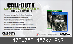 Kommt eine CoD: Modern Warfare Collection für PS4 und Xbox One?