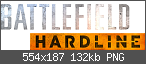Battlefield Hardline (BFH)