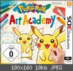 Pokémon: Art Academy