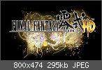 Final Fantasy Type-0 HD