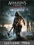 Assassin's Creed (V) Unity
