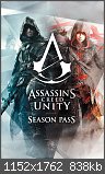 Assassin's Creed (V) Unity
