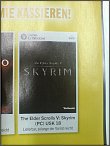 The Elder Scrolls 5 - Skyrim