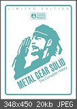 Metal Gear Solid The Complete History (Buch)
