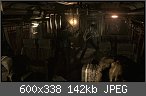 Resident Evil Zero HD Remaster