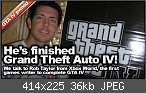GTA IV - News und Infos (ohne Kommentare!)