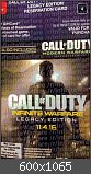 Call Of Duty 4: Modern Warfare REMASTERED