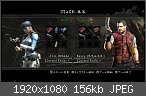 Resident Evil 4, 5 und 6 erscheinen für PS4 und Xbox One