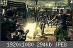 Resident Evil 4, 5 und 6 erscheinen für PS4 und Xbox One