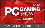 PC Gaming Show (E3 2017)