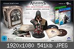 Assassin’s Creed The Ezio Collection