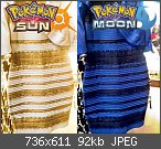 Pokémon Sun und Pokémon Moon