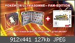 Pokémon UltraSun/UltraMoon