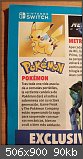 Pokémon Schwert & Pokémon Schild