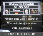 Forums-Top 20 Rundenzeiten III (Panzer- & Bananen-Cup)