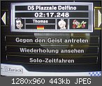 Forums-Top 20 Rundenzeiten III (Panzer- & Bananen-Cup)