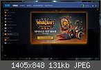 Warcraft 3: Reforged (WC3 Remake)