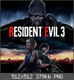 Resident Evil 3: Nemesis Remake