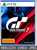 Gran Turismo 7 / GT7