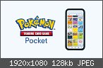 Pokémon Trading Card: Pocket