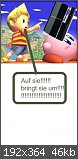 [Wii] SSBB - Selbstgemachte Funny Fakes
