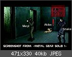 Metal Gear Solid 4 - Geheimnisse & Tipps/Tricks