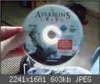Assassins Creed Fehlermeldung!!!