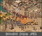 Review: Stronghold Crusader Extreme