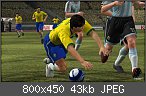 Pro Evolution Soccer 7 (PES 7)
