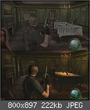 Resident Evil: Umbrella Chronicles