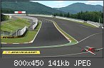 Fuji Speedway | Strecken-Setup | Top 10