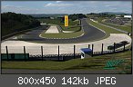 Suzuka Circuit | Strecken-Setup | Top 10