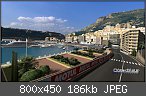 Côte d'Azur | Strecken-Setup | Top 10